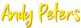 andy peters magic